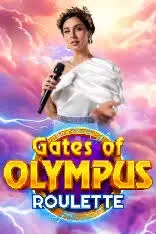 Gates of Olympus Roulette