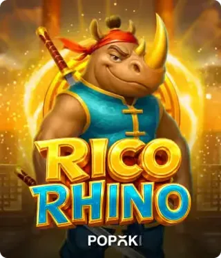 Rico Rhino