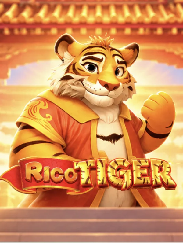 Rico Tiger