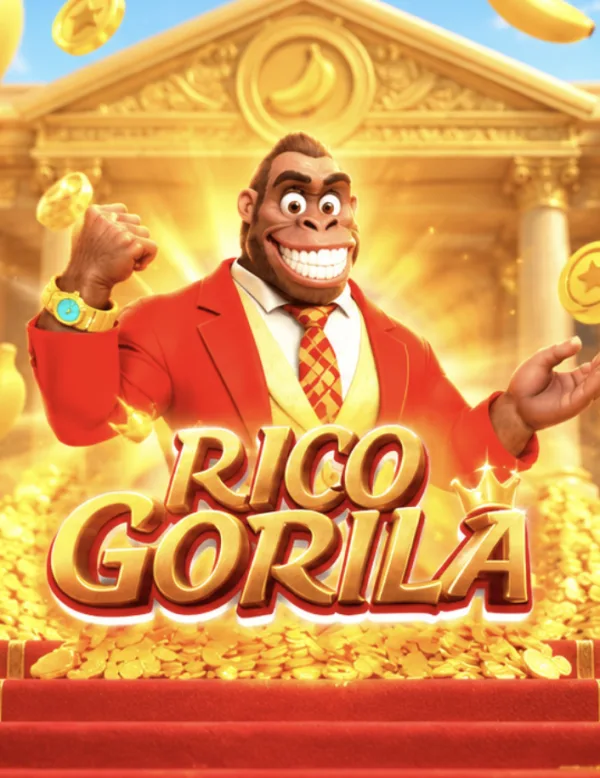 Rico Gorila
